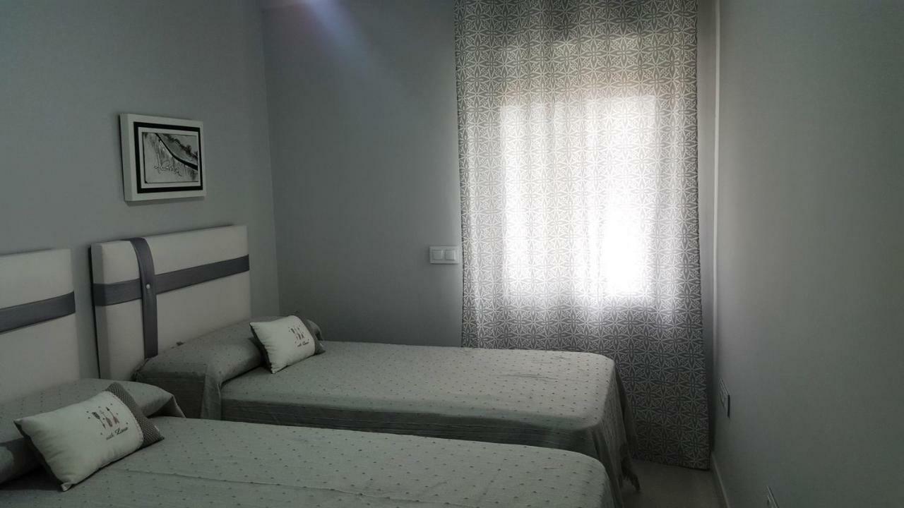 Apartamento Altar Del Cielo Kordoba Zewnętrze zdjęcie