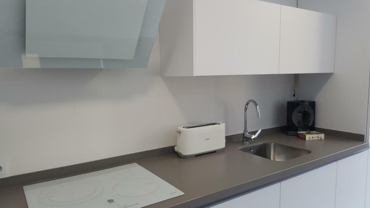 Apartamento Altar Del Cielo Kordoba Zewnętrze zdjęcie