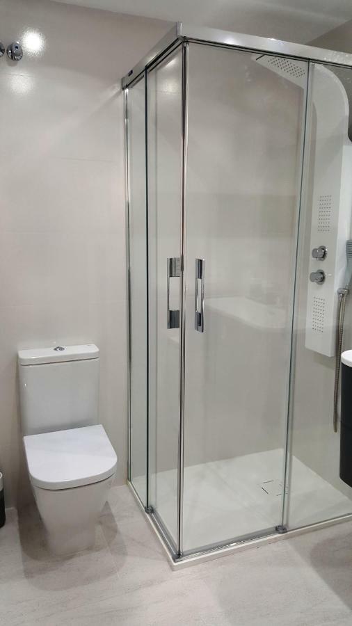 Apartamento Altar Del Cielo Kordoba Zewnętrze zdjęcie