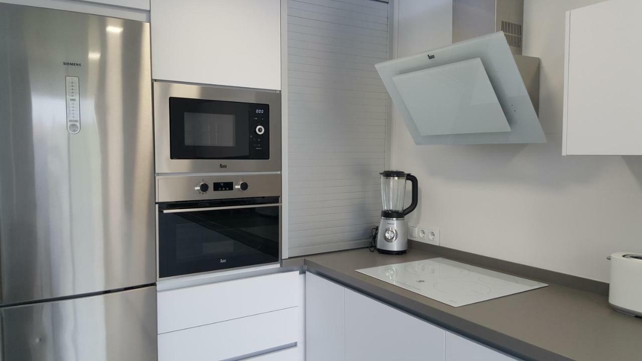 Apartamento Altar Del Cielo Kordoba Zewnętrze zdjęcie