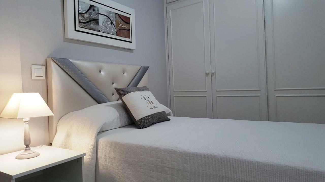 Apartamento Altar Del Cielo Kordoba Zewnętrze zdjęcie