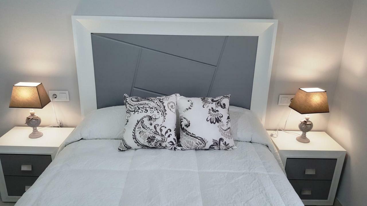 Apartamento Altar Del Cielo Kordoba Zewnętrze zdjęcie