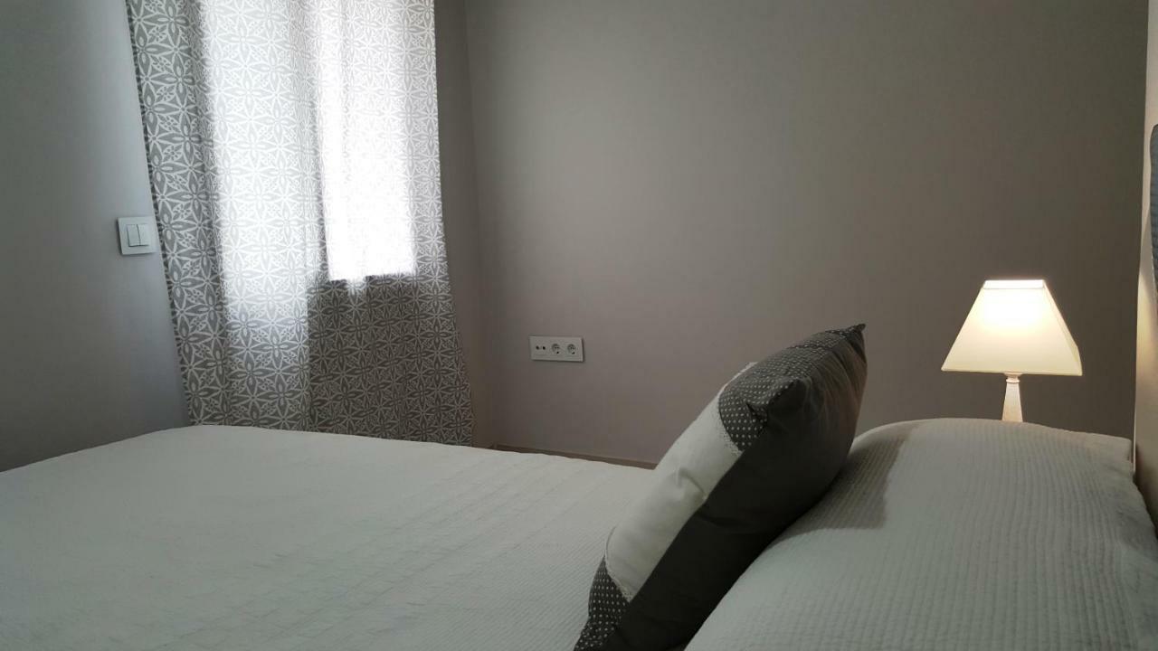 Apartamento Altar Del Cielo Kordoba Zewnętrze zdjęcie
