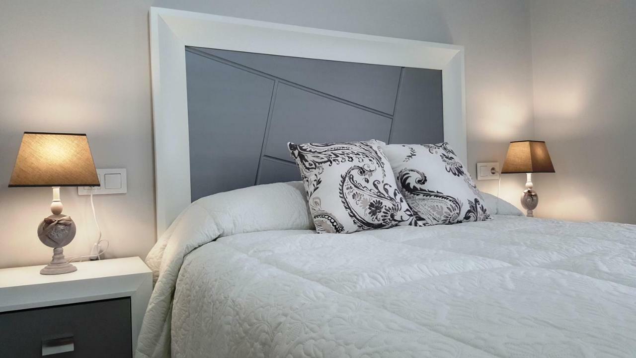 Apartamento Altar Del Cielo Kordoba Zewnętrze zdjęcie